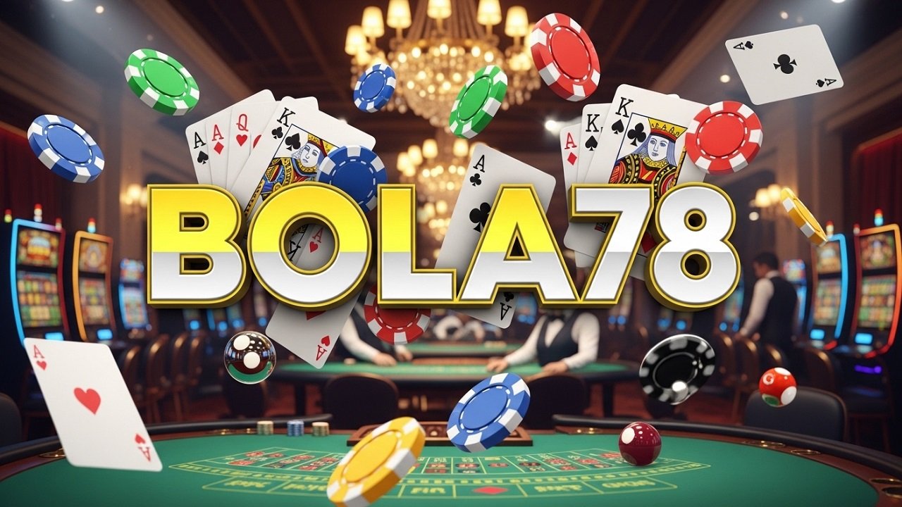BOLA78 BOLA78